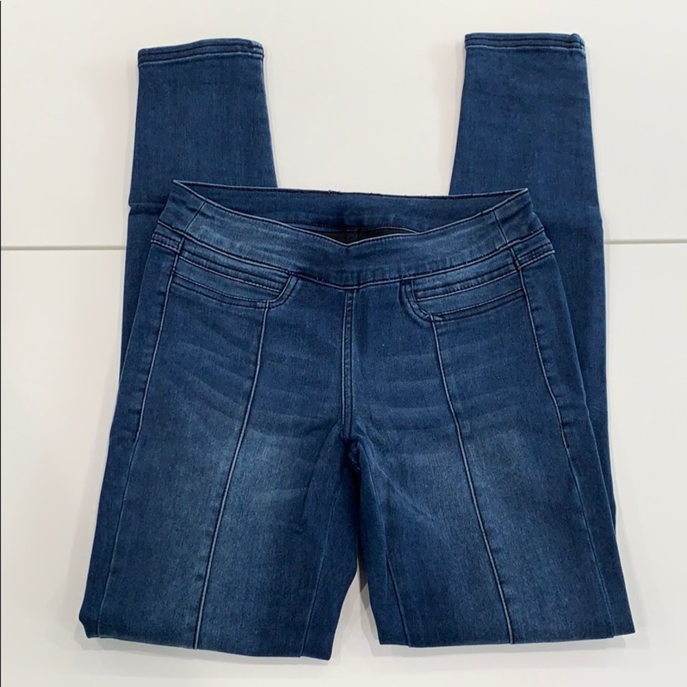 Delia’s Jeggings